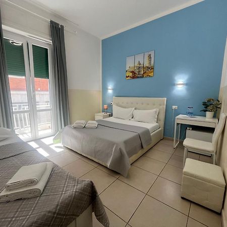 Hello Pisa B&B エクステリア 写真