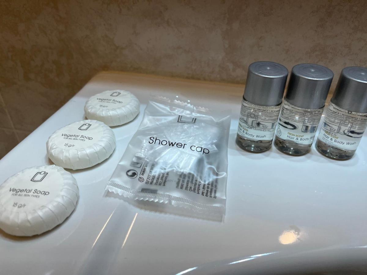 Hello Pisa B&B エクステリア 写真