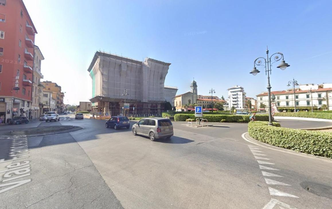 Hello Pisa B&B エクステリア 写真
