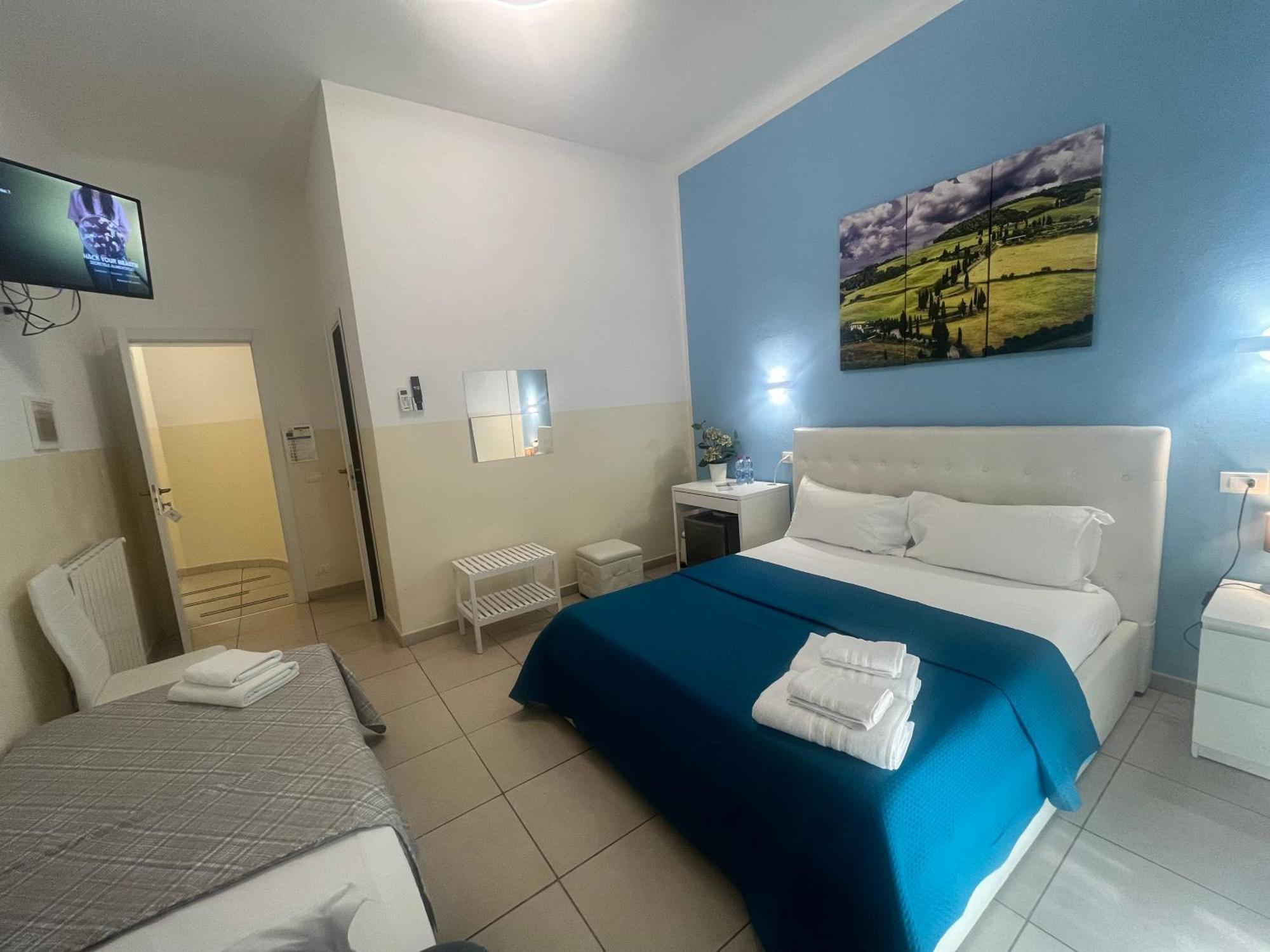 Hello Pisa B&B エクステリア 写真