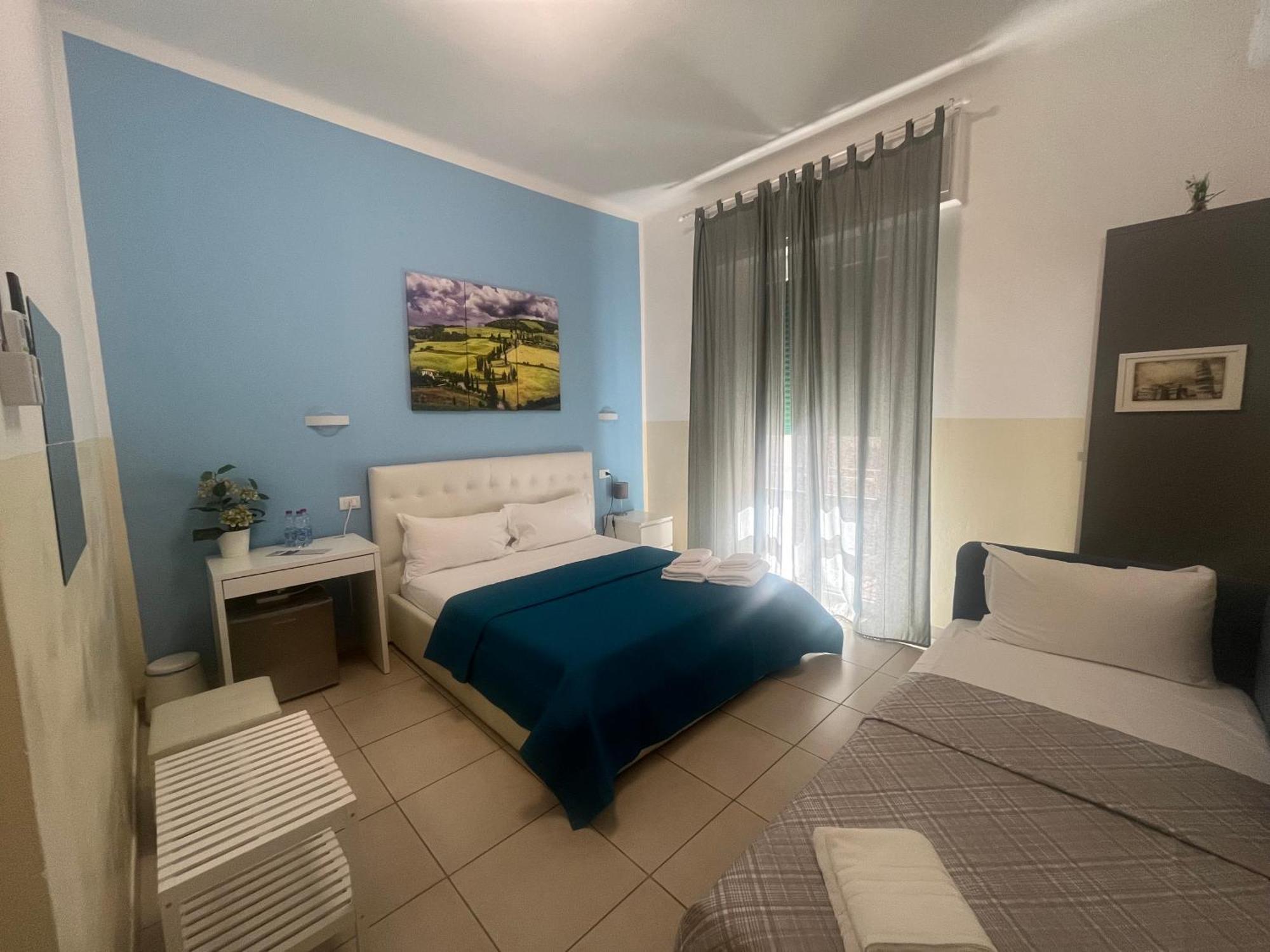 Hello Pisa B&B エクステリア 写真