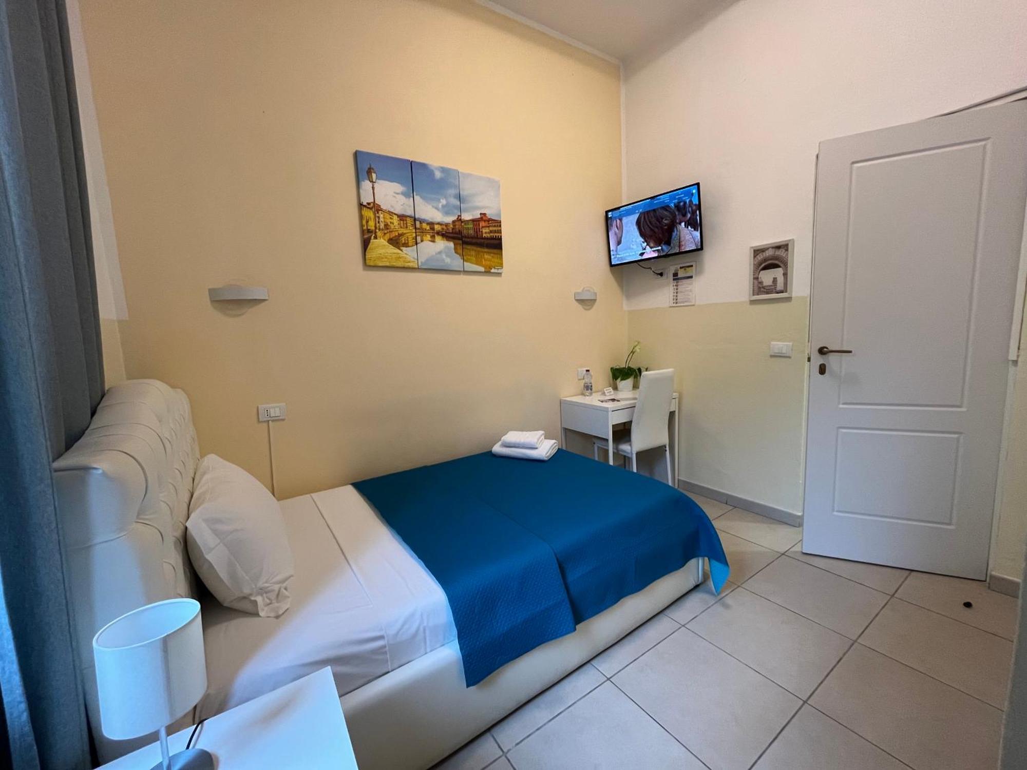 Hello Pisa B&B エクステリア 写真