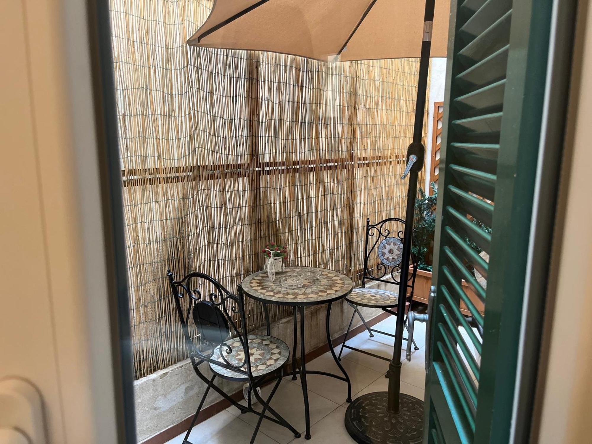 Hello Pisa B&B エクステリア 写真