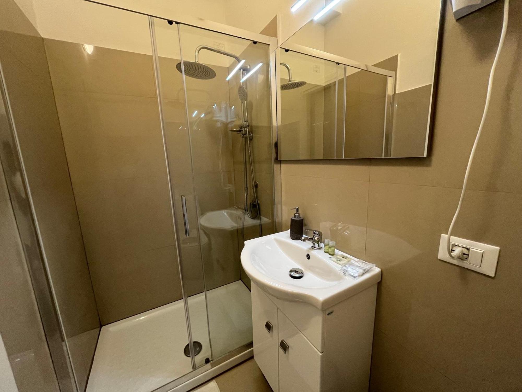 Hello Pisa B&B エクステリア 写真