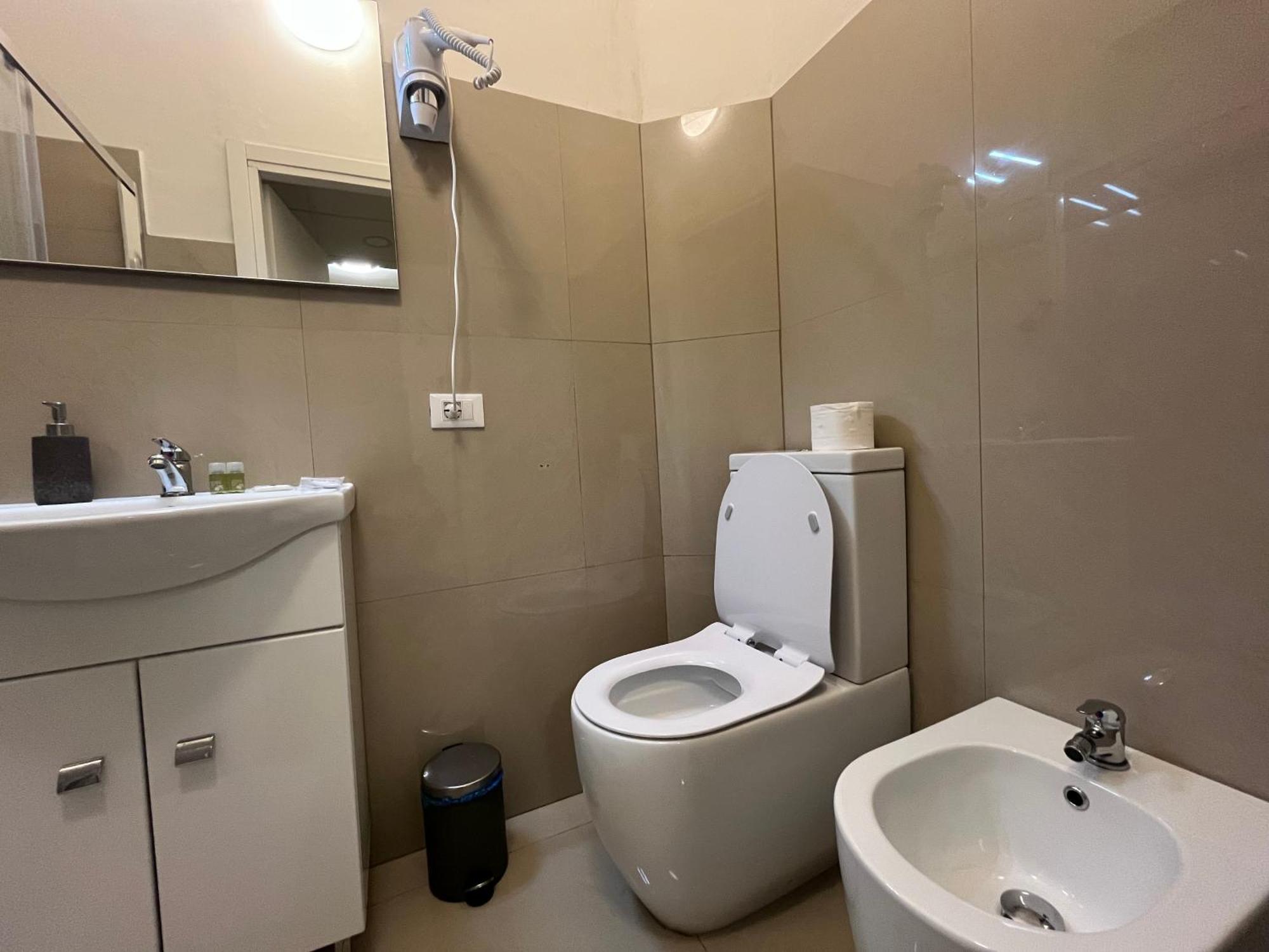 Hello Pisa B&B エクステリア 写真