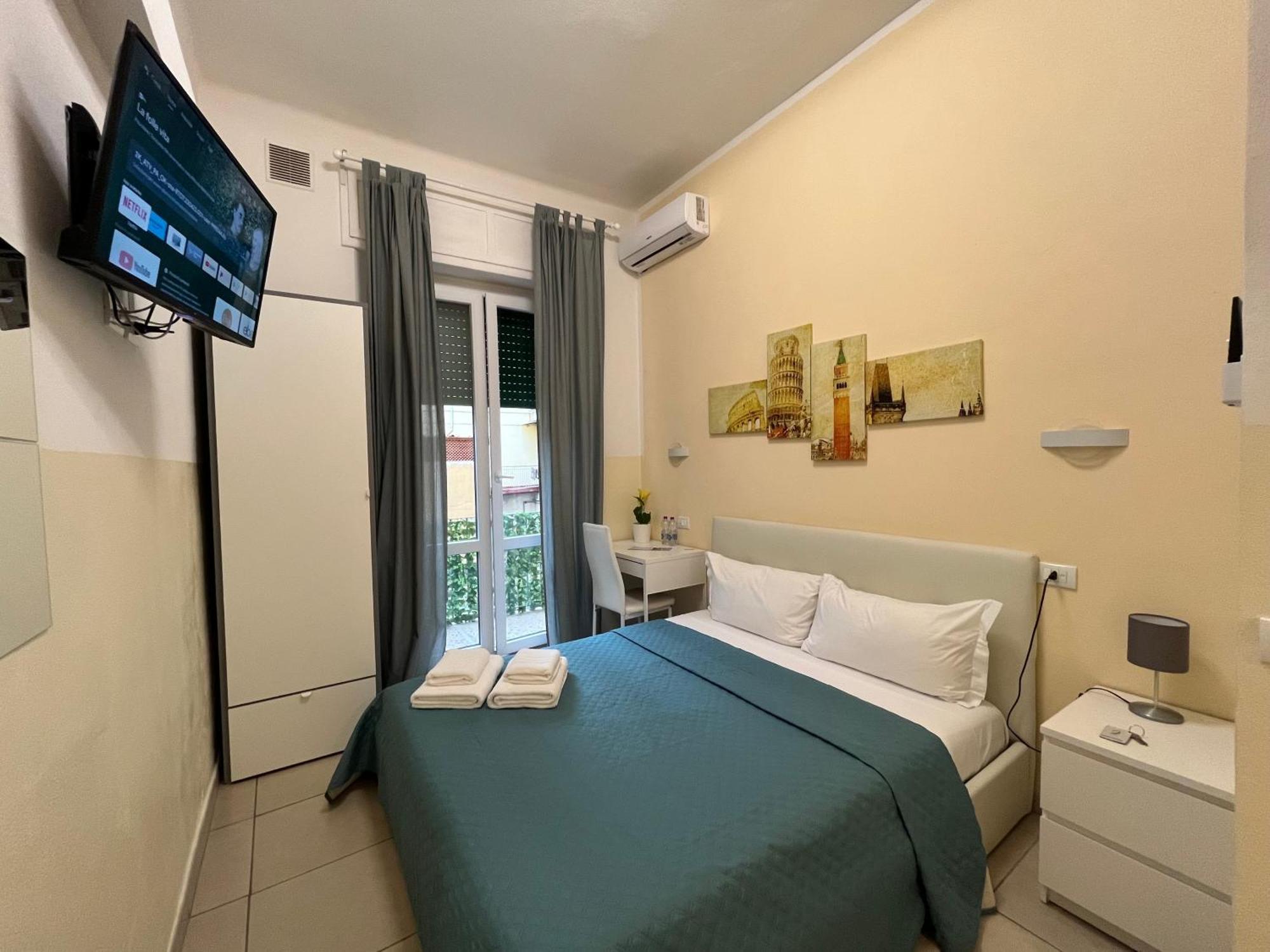 Hello Pisa B&B エクステリア 写真