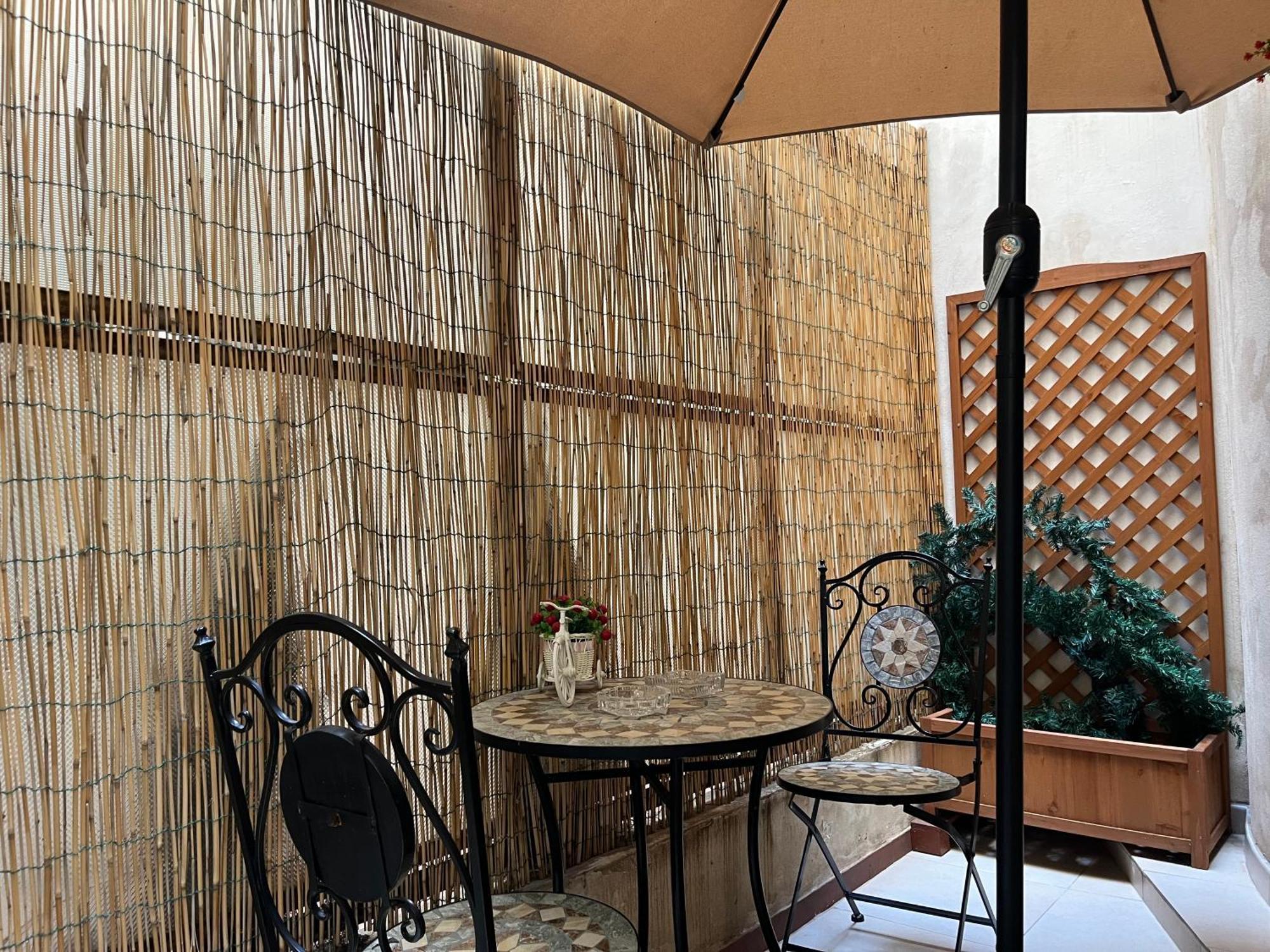 Hello Pisa B&B エクステリア 写真